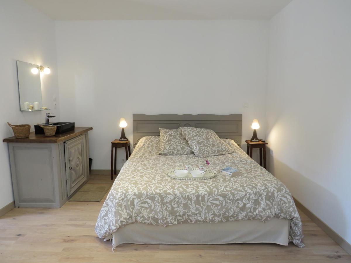 Gite Du Verger Bruges-Capbis-Mifaget Экстерьер фото